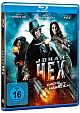Jonah Hex (Blu-ray Disc)