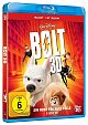 Bolt - Ein Hund für alle Fälle (3D-Blu-ray - 2D Blu-ray) (Blu-ray Disc)