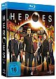 Heroes - Staffel 4 (Blu-ray Disc)