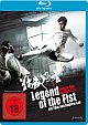 Legend of the Fist (Blu-ray Disc)