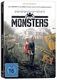 Monsters - Limited Steelbook Edition (2 DVDs)