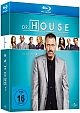 Dr. House - Staffel 6 (Blu-ray Disc)