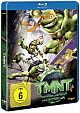 TMNT - Teenage Mutant Ninja Turtles (Blu-ray Disc)