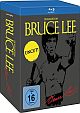 Bruce Lee - Die Kollektion - Uncut (Blu-ray Disc)