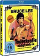 Bruce Lee - Die Todeskralle schlägt wieder zu - Uncut (Blu-ray Disc)