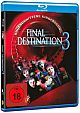 Final Destination 3 - Uncut (Blu-ray Disc)
