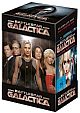 Battlestar Galactica - Die komplette Serie