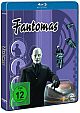 Fantomas (Blu-ray Disc)