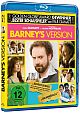 Barney's Version (Blu-ray Disc)