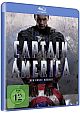 Captain America (Blu-ray Disc)
