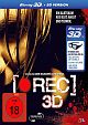 REC - 3D - Uncut (Blu-ray Disc)