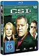 CSI - Crime Scene Investigation Staffel 10 (Blu-ray Disc)