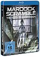 Mardock Scramble - The First Compression (Blu-ray Disc)