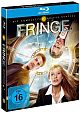 Fringe - Staffel 3 (Blu-ray Disc)