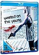 Wasted on the young (Blu-ray Disc)