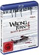 Wrong Turn 4 - Bloody Beginnings (Blu-ray Disc)