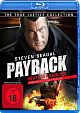 Payback - Heute ist Zahltag - The True Justice Collection - Uncut (Blu-ray Disc)