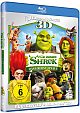 Shrek 4 - Für immer Shrek - Das letzte Kapitel - 3D (Blu-ray Disc)
