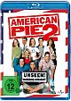 American Pie 2 (Blu-ray Disc)