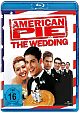American Pie 3 - Jetzt wird geheiratet! (Blu-ray Disc)