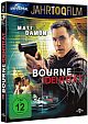 Jahr 100 Film - Die Bourne Identität (Blu-ray Disc)