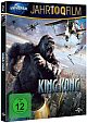 Jahr 100 Film - King Kong (Blu-ray Disc)