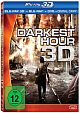 Darkest Hour - 2D+3D (DVD+Blu-ray Disc)