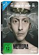 Metropia - Limited Steelbook Edition (Blu-ray Disc)