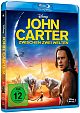 John Carter - Zwischen zwei Welten (Blu-ray Disc)