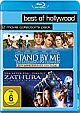 Best of Hollywood: Stand by me - Das Geheimnis eines Sommers / Zathura - Ein Abenteuer im Weltraum (Blu-ray Disc)