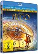 Hugo Cabret - 3D (Blu-ray Disc)