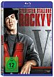 Rocky 5 (Blu-ray Disc)