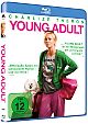Young Adult (Blu-ray Disc)