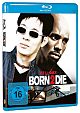 Born 2 Die (Blu-ray Disc)