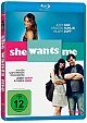 She Wants Me (Blu-ray Disc)