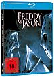 Freddy vs. Jason (Freitag der 13 - Teil 11) (Blu-ray Disc)