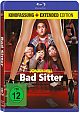 Bad Sitter - Extended Version (Blu-ray Disc)