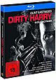 Dirty Harry Collection - Limited Uncut Edition (Blu-ray Disc)