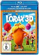 Der Lorax - 2D+3D (Blu-ray Disc)
