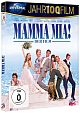 Jahr 100 Film - Mamma Mia! - Der Film (Blu-ray Disc)