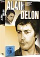 Alain Delon Collection (Die Abenteurer/Die Schler/Der Swimmingpool/Der Fall Serrano) (4 DVDs)