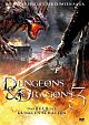 Dungeons & Dragons 3 - Das Buch der dunklen Schatten