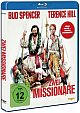 Zwei Missionare (Blu-ray Disc)