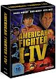 American Fighter 1-4 - Uncut (4 DVDs)