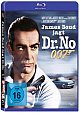 James Bond jagt Dr. No (Blu-ray Disc)