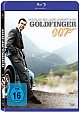 James Bond 007 - Goldfinger (Blu-ray Disc)