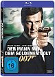 James Bond 007 - Der Mann mit dem goldenen Colt (Blu-ray Disc)