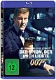 James Bond 007 - Der Spion, der mich liebte (Blu-ray Disc)