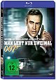 James Bond 007 - Man lebt nur zweimal (Blu-ray Disc)