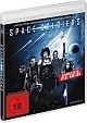 Space Soldiers (Blu-ray Disc)